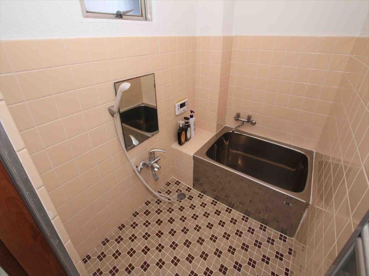 Goraku Shinfu-Kae Apartment Osaka Exterior photo